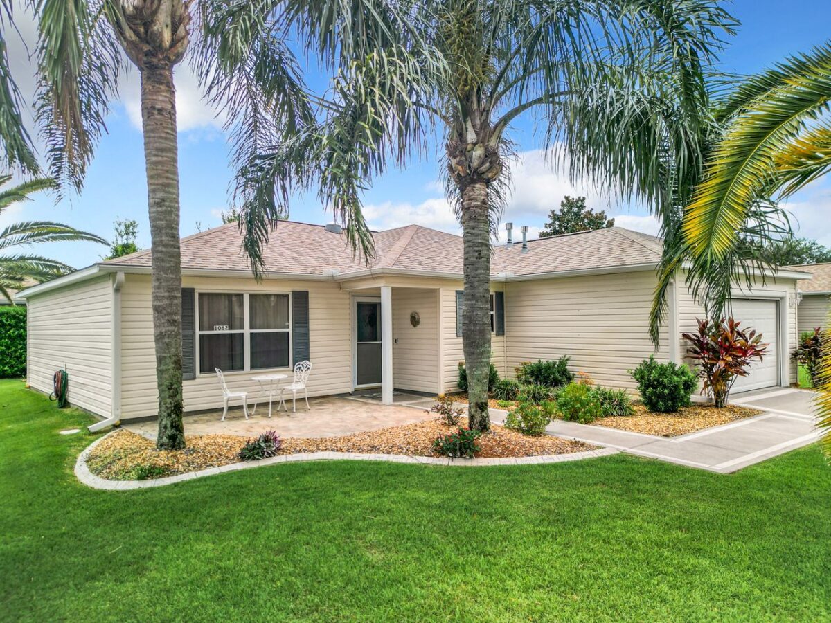 Village of Sabal Chase