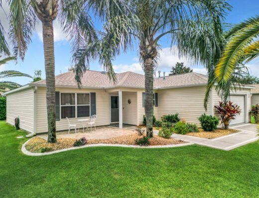Village of Sabal Chase